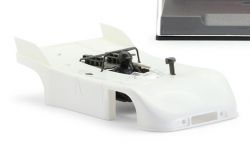 NSR 1/32, Porsche 908/3, 'White Body Kit' Double Fin