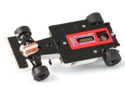 NSR 1/32, Formula 86/89, Nr.2, A.Senna, limitiert 999 Stück