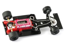 NSR 1/32, Formula 86/89, Nr.12, Limited Edition, HL07