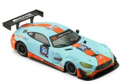 NSR 1/32, Mercedes-AMG GT3, Nr.30, 24h Paul Richard 2016