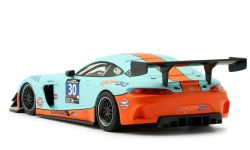 NSR 1/32, Mercedes-AMG GT3, Nr.30, 24h Paul Richard 2016