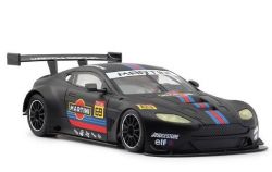 NSR 1/32, ASV GT3, Nr.69, Black