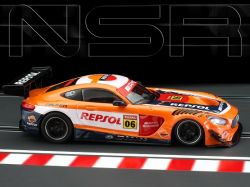 NSR 1/32, Mercedes AMG GT3, Nr.6