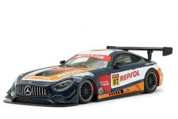 NSR 1/32, Mercedes AMG GT3, Nr.7