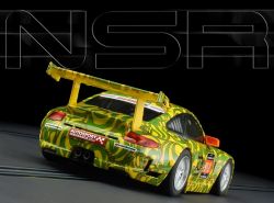 NSR 1/32, Porsche 997 RSR, Nr.912, 24h Portimao 2018