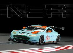 NSR 1/32, ASV GT3, Nr.85, Paul Ricard 2014