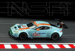 NSR 1/32, ASV GT3, Nr.85, Paul Ricard 2014