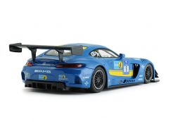 NSR 1/32, Mercedes AMG GT3, Nr.9, Nrburgring 2016, 0267AW