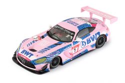 NSR 1/32, Mercedes AMG GT3 Evo,  Nrburgring 2021, 0297AW