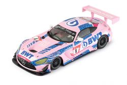 NSR 1/32, Mercedes AMG GT3 Evo, Nrburgring 2021, 0298AW