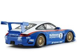 NSR 1/32, Porsche 997 RSR, Nr.1, 2005