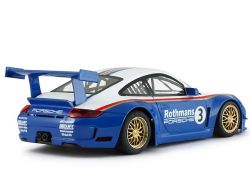 NSR 1/32, Porsche 997 RSR, Nr.3, 2005