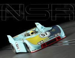 NSR 1/32, Porsche 908/3, Nr.57, Daytona 1973, 0316SW