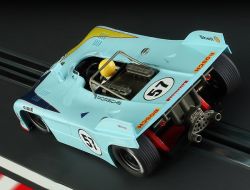 NSR 1/32, Porsche 908/3, Nr.57, Daytona 1973, 0316SW