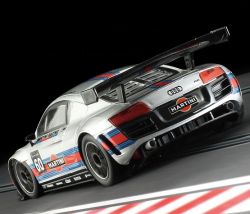 NSR 1/32, Audi R8 LMS, Nr.60, 0317AW