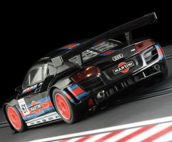 NSR 1/32, Audi R8 LMS, Nr.61, 0318AW