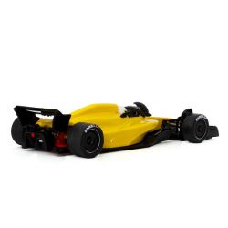 NSR 1/32, Formula 22, Test Car Yellow, 0325IL