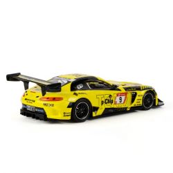 NSR 1/32, Mercedes-AMG GT3 Evo, Nr.9, 0335AW