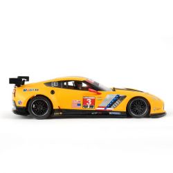 NSR 1/32, Corvette C7.R GT3, Nr.3, Daytona 2017, 0342AW