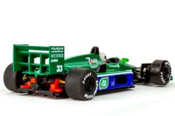 NSR 1/32, Formula 86/89, Nr.33, 1991, 0353IL