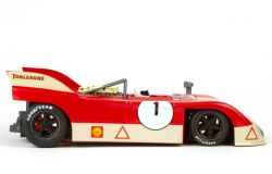 NSR 1/32, Porsche 908/3, Nr.1, Targa Florio 1973, 0359SW