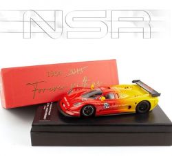 NSR 1/32, Mosler MT900R, Nr.64, 11th Anniversary, 0393AW5