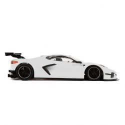 NSR 1/32, Corvette C8.R GT3, Test Car White, 0394AW