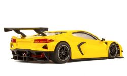 NSR 1/32, Corvette C8.R GT3, Test Car Yellow, 0395AW