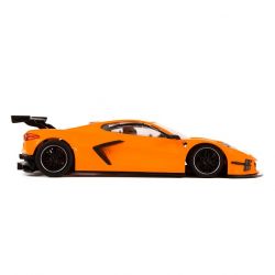 NSR 1/32, Corvette C8.R GT3, Test Car Orange, 0397AW