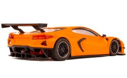 NSR 1/32, Corvette C8.R GT3, Test Car Orange, 0397AW