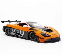 NSR 1/32, McLaren 720S GT3, Nr.96, British GT 2020, 0408AW