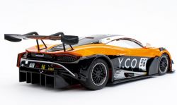 NSR 1/32, McLaren 720S GT3, Nr.96, British GT 2020, 0408AW