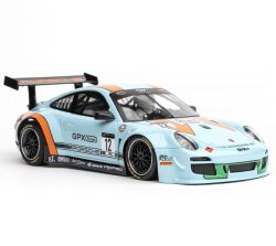 NSR 1/32, Porsche 997 GT3, Nr.12, 0422AW