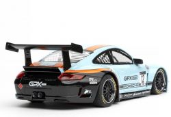 NSR 1/32, Porsche 997 GT3, Nr.12, 0422AW