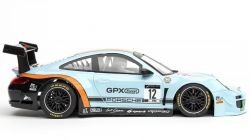 NSR 1/32, Porsche 997 GT3, Nr.12, 0422AW