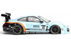 NSR 1/32, Porsche 997 GT3, Nr.40, 0423AW