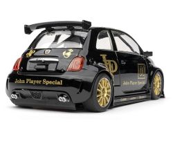 NSR 1/32, Abarth 500, Nr.1, JPS Livery, 0427SW