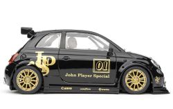 NSR 1/32, Abarth 500, Nr.1, JPS Livery, 0427SW