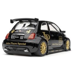 NSR 1/32, Abarth 500, Nr.2, JPS Livery, 0428SW