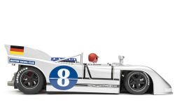 NSR 1/32, Porsche 908/3, Nr.8, Targa Florio 1971, 0429SW