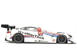 NSR 1/32, Mercedes-AMG GT3 Evo, Nr.97, 2022, 0430AW