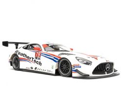 NSR 1/32, Mercedes-AMG GT3 Evo, Nr.79, 0431AW