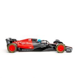 NSR 1/32, Formula 22, Nr.77, 0434IL