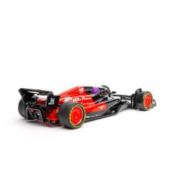 NSR 1/32, Formula 22, Nr.24, 0435IL