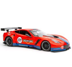 NSR 1/32, Corvette C7.R GT3, Nr.01, 0436AW