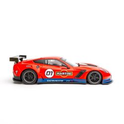 NSR 1/32, Corvette C7.R GT3, Nr.01, 0436AW