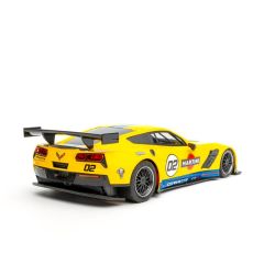 NSR 1/32, Corvette C7.R GT3, Nr.02, 0437AW