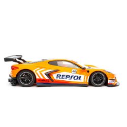 NSR 1/32, Corvette C8.R GT3, Nr.40, 0440AW