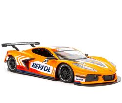 NSR 1/32, Corvette C8.R GT3, Nr.40, 0440AW