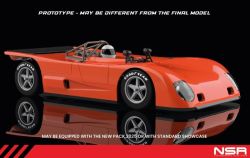 NSR 1/32, Lola T280/290, orange, 0510SW